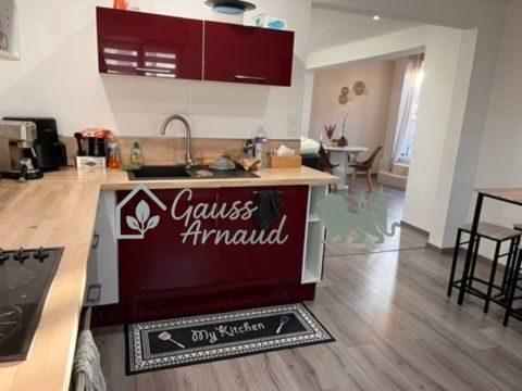 T5 et plus Audincourt 110 m²