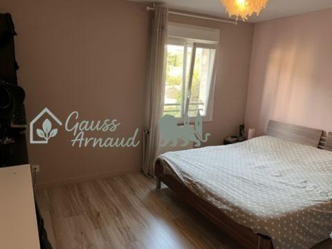 T5 et plus Audincourt 110 m²