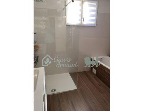 T5 et plus Audincourt 110 m²