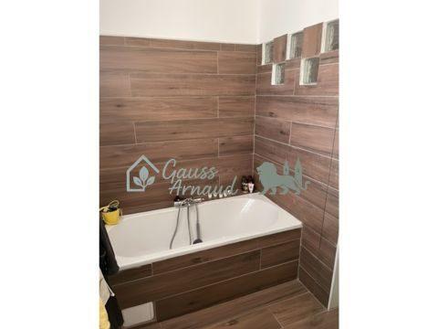 T5 et plus Audincourt 110 m²