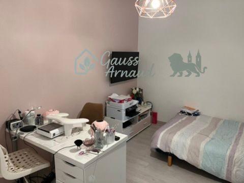 T5 et plus Audincourt 110 m²