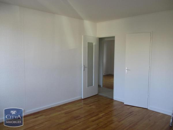 Location appartement Vaulx-en-Velin (69120) 3 pièces 54.99m²
