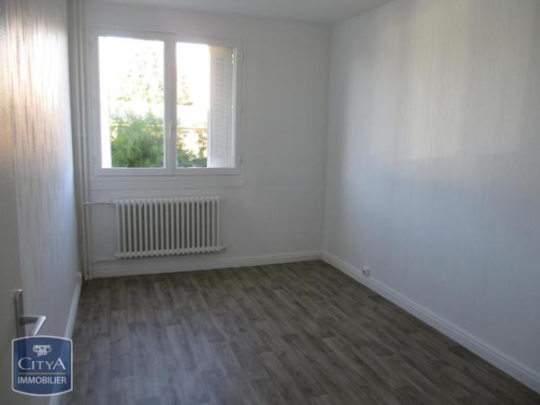 Location appartement Vaulx-en-Velin (69120) 3 pièces 54.99m²