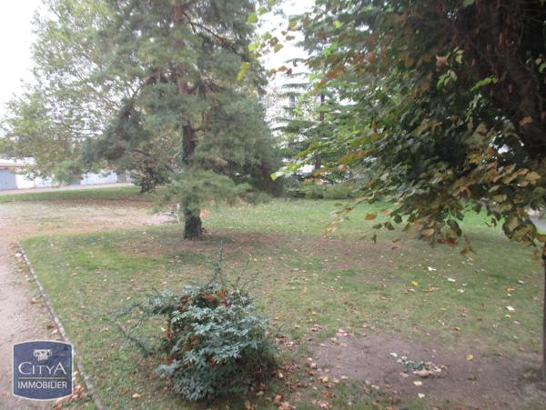 Location appartement Vaulx-en-Velin (69120) 3 pièces 54.99m²