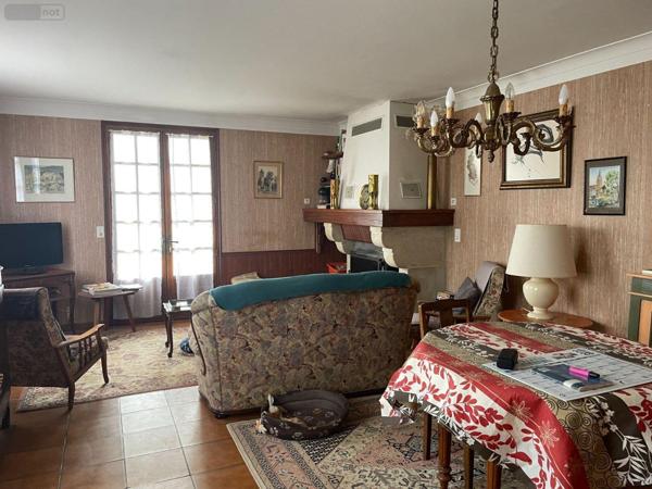 Maison à vendre à Assier dans le Lot (46320), ref : 46030/MAIS/564