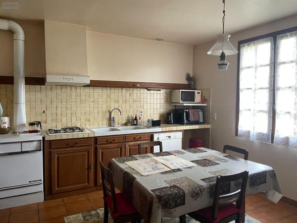 Maison à vendre à Assier dans le Lot (46320), ref : 46030/MAIS/564