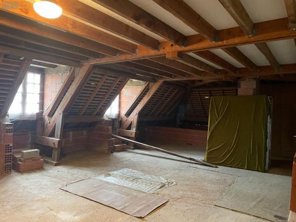 Maison à vendre à Assier dans le Lot (46320), ref : 46030/MAIS/564