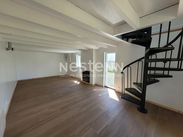 Maison Plouha proche Mer - 135m²