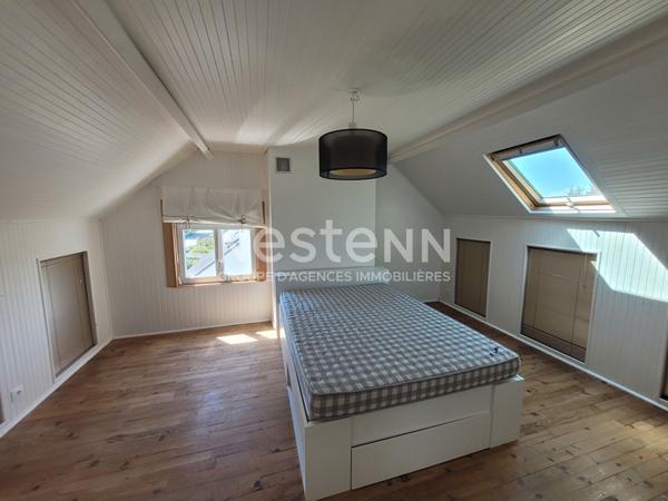 Maison Plouha proche Mer - 135m²