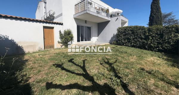 À vendre Appartement 3 pièces 63.5 m² - Le Cannet-des-maures 83340