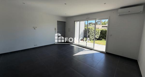 À vendre Appartement 3 pièces 63.5 m² - Le Cannet-des-maures 83340