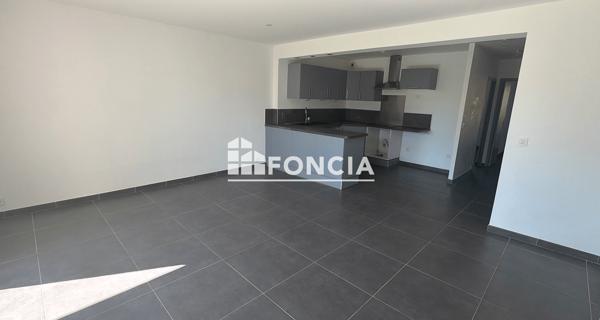 À vendre Appartement 3 pièces 63.5 m² - Le Cannet-des-maures 83340