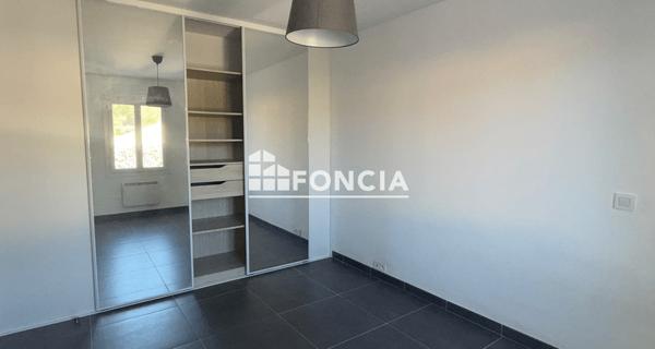 À vendre Appartement 3 pièces 63.5 m² - Le Cannet-des-maures 83340