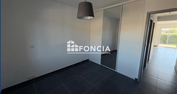 À vendre Appartement 3 pièces 63.5 m² - Le Cannet-des-maures 83340