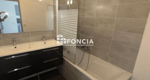 À vendre Appartement 3 pièces 63.5 m² - Le Cannet-des-maures 83340