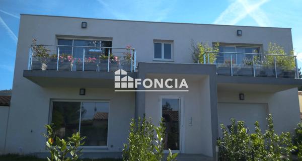 À vendre Appartement 3 pièces 63.5 m² - Le Cannet-des-maures 83340