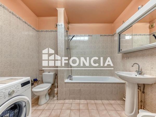 À vendre Appartement 5 pièces 99.26 m² - Lyon 69007