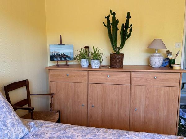 Maison - 2 pièces 41 m² env. - Hauts de Pontaillac