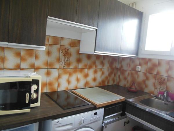 Maison - 2 pièces 41 m² env. - Hauts de Pontaillac
