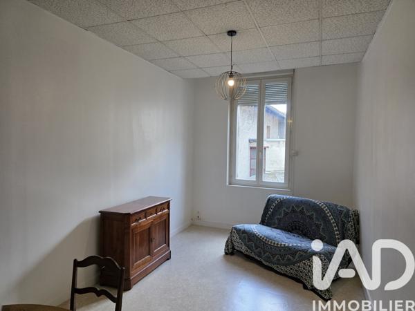 Appartement à vendre 2 pièces 54 m² Gaillac
