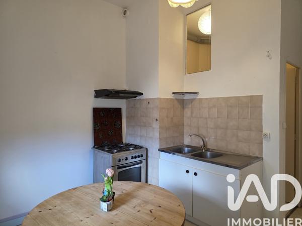 Appartement à vendre 2 pièces 54 m² Gaillac