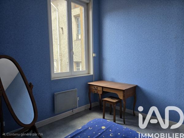 Appartement à vendre 2 pièces 54 m² Gaillac