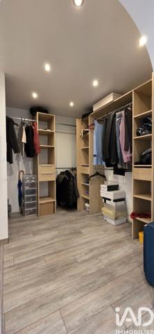 Maison à vendre 6 pièces 122 m² Hayange