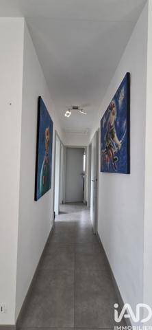 Maison à vendre 6 pièces 122 m² Hayange