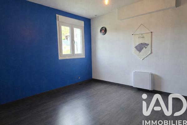 Maison à vendre 6 pièces 122 m² Hayange