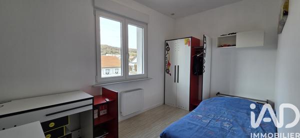 Maison à vendre 6 pièces 122 m² Hayange