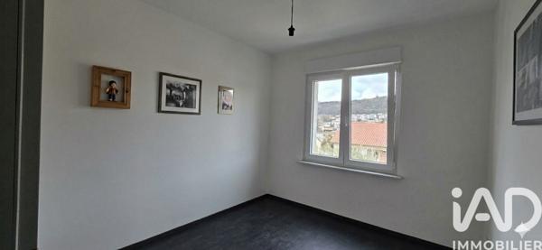 Maison à vendre 6 pièces 122 m² Hayange