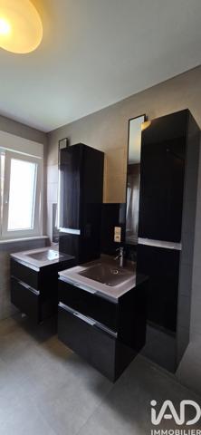 Maison à vendre 6 pièces 122 m² Hayange