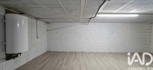 Maison à vendre 6 pièces 122 m² Hayange