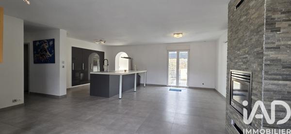 Maison à vendre 6 pièces 122 m² Hayange