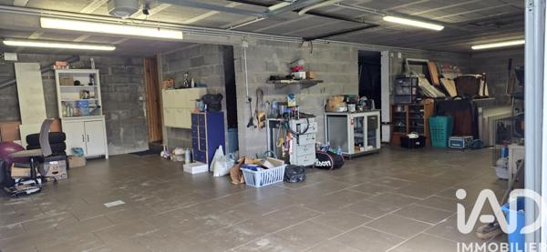 Maison à vendre 6 pièces 122 m² Hayange