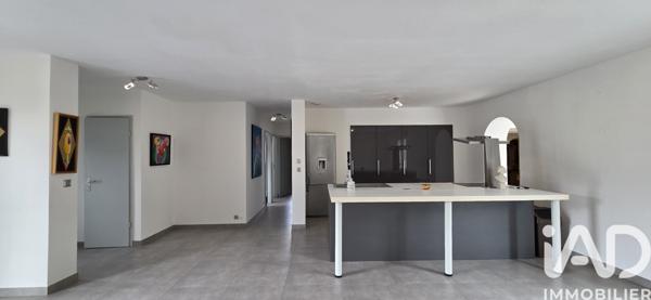 Maison à vendre 6 pièces 122 m² Hayange