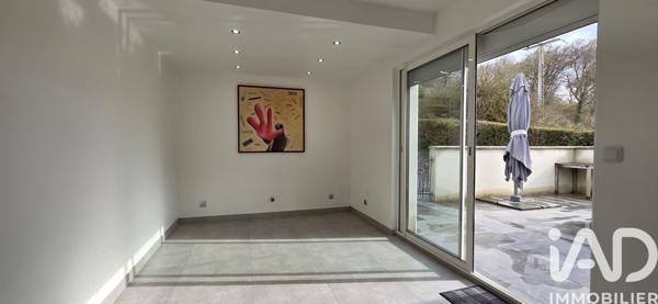 Maison à vendre 6 pièces 122 m² Hayange