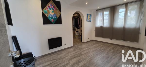 Maison à vendre 6 pièces 122 m² Hayange