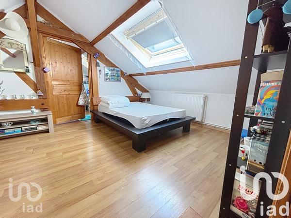 Maison à vendre 6 pièces 170 m² Mesnil-Saint-Loup