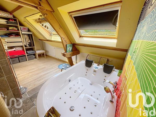 Maison à vendre 6 pièces 170 m² Mesnil-Saint-Loup