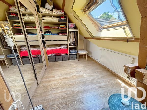 Maison à vendre 6 pièces 170 m² Mesnil-Saint-Loup