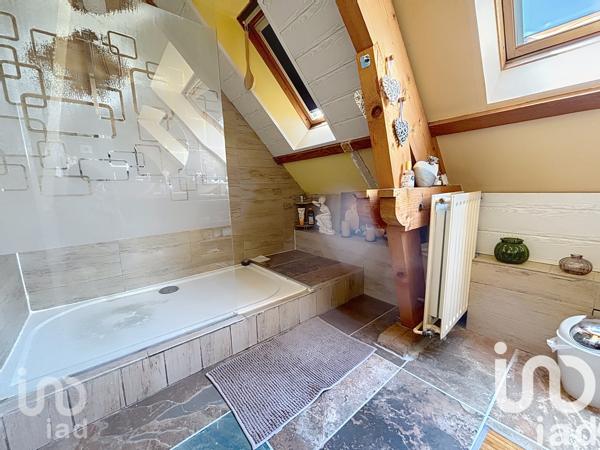 Maison à vendre 6 pièces 170 m² Mesnil-Saint-Loup