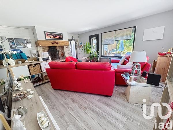 Maison à vendre 6 pièces 170 m² Mesnil-Saint-Loup