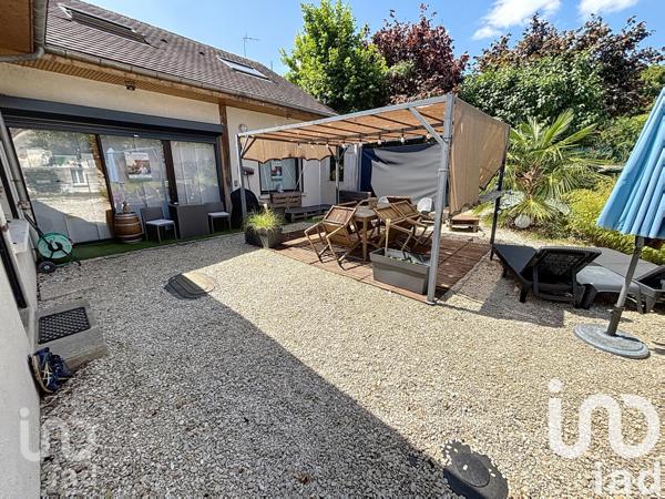 Maison à vendre 6 pièces 170 m² Mesnil-Saint-Loup