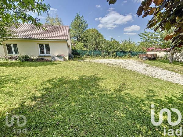 Maison à vendre 6 pièces 170 m² Mesnil-Saint-Loup