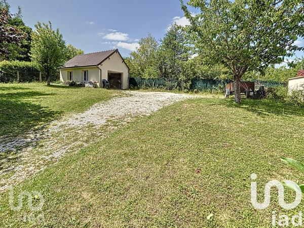 Maison à vendre 6 pièces 170 m² Mesnil-Saint-Loup