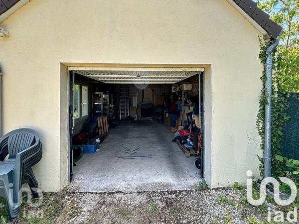 Maison à vendre 6 pièces 170 m² Mesnil-Saint-Loup