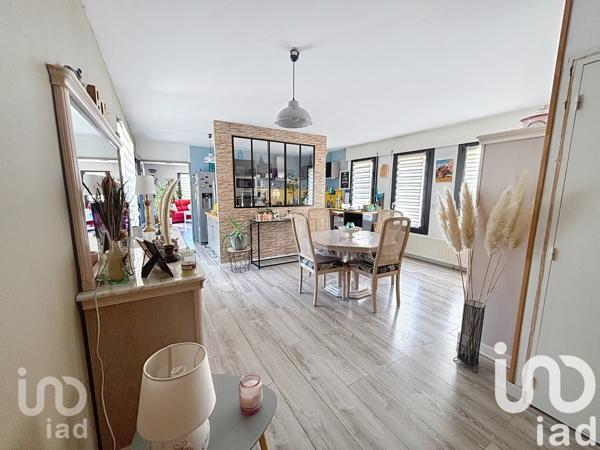 Maison à vendre 6 pièces 170 m² Mesnil-Saint-Loup