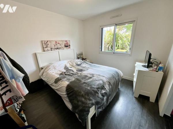 PLOEMEUR - BRIANTEC - Maison d'habitation