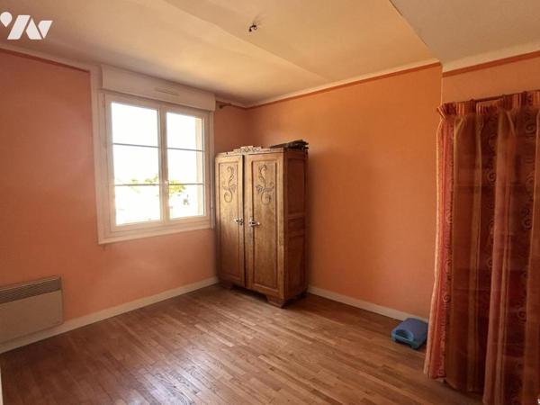 Maison à vendre Guer Morbihan 56